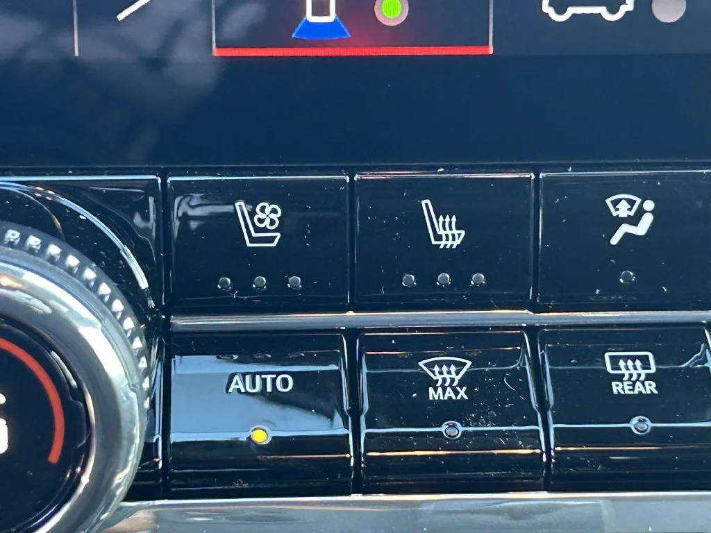 New 2026 Summit White GMC Denali image 21