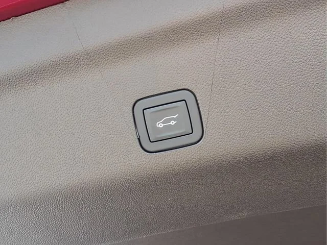 New 2026 Radiant Red Tintcoat Chevrolet LT image 22