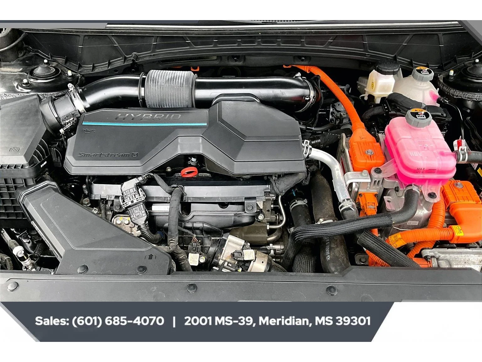 Used 2024 Black Pearl Hyundai N Line image 8