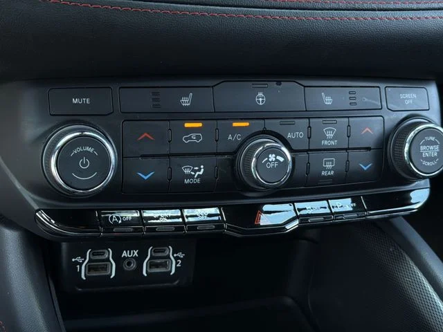 Used 2025 Silver Dodge GT image 27