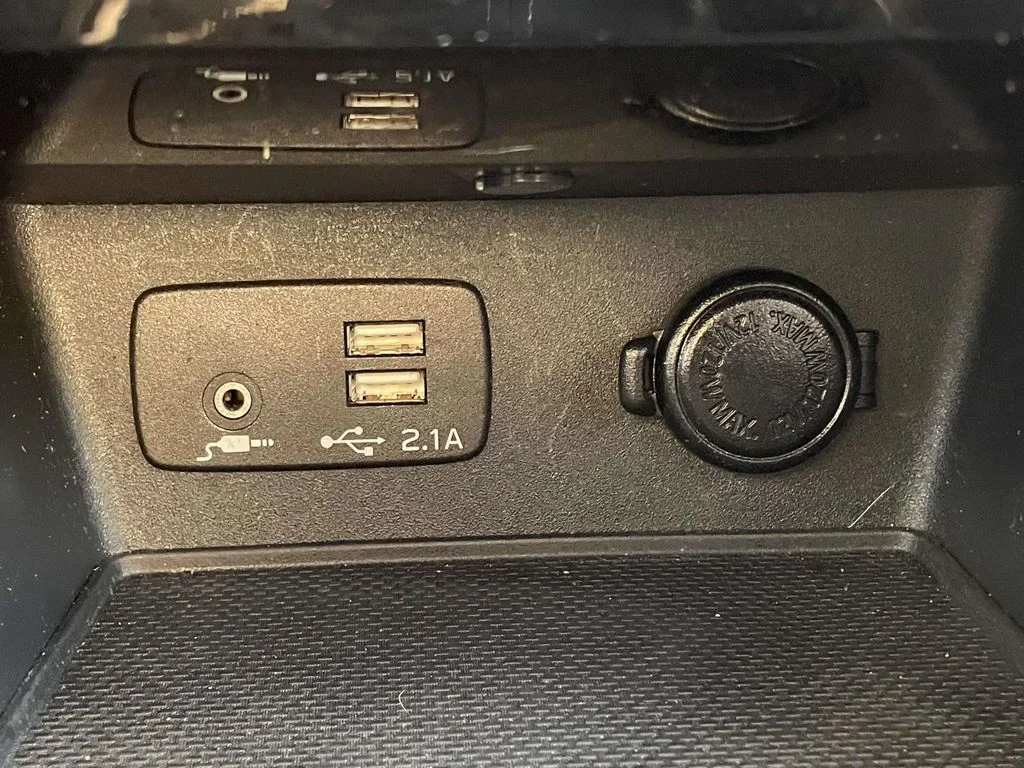 Used 2019 Crystal Black Silica Subaru Limited image 20