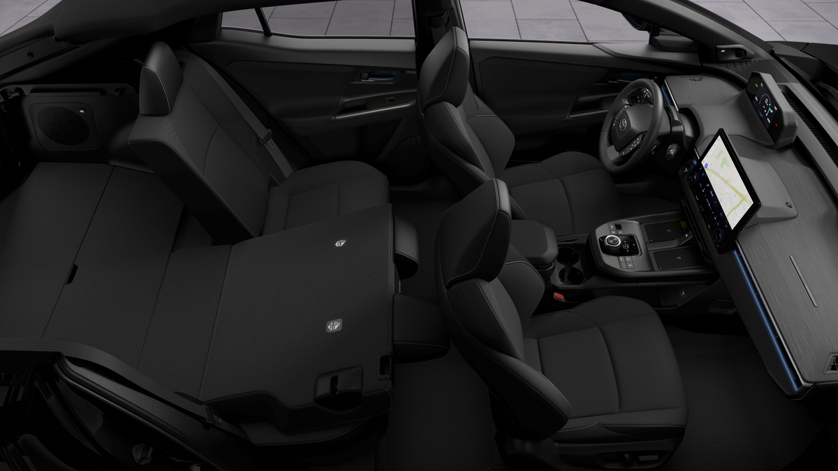 2026 Toyota C-HR XSE - Photo 21