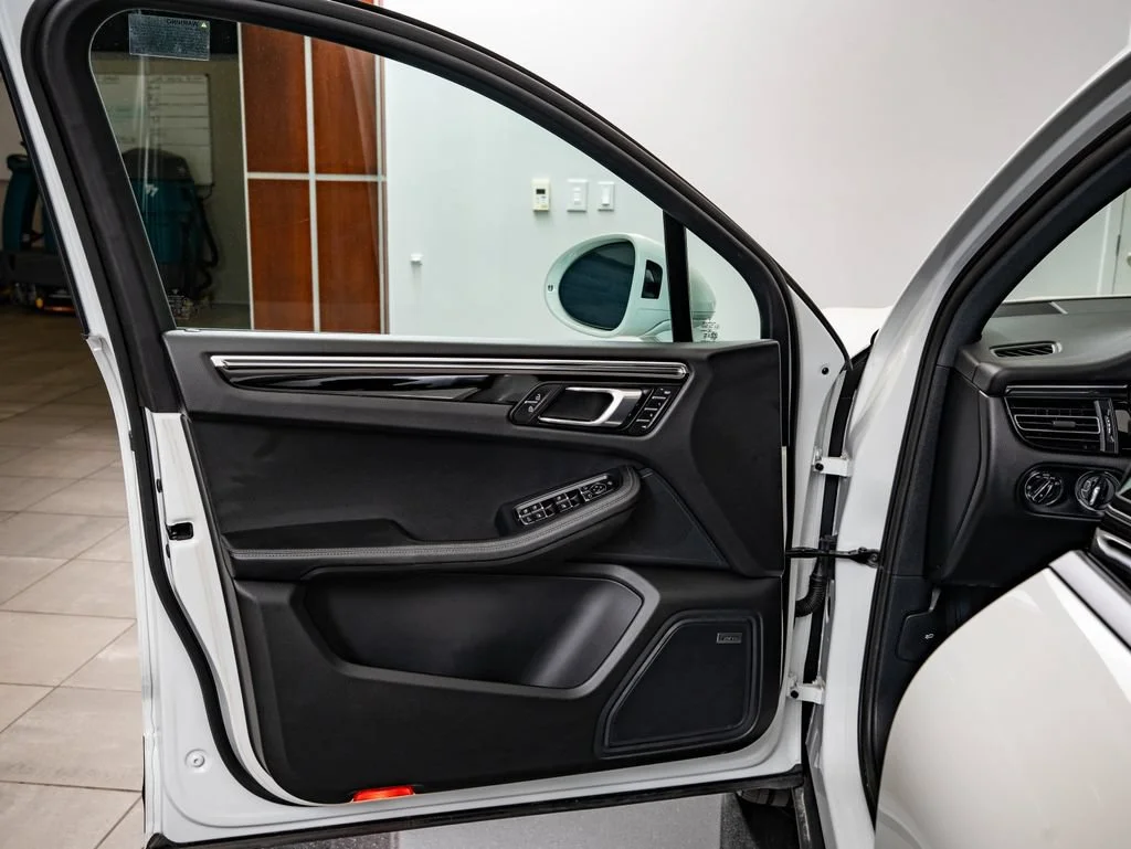 Used 2026 White Porsche  image 23