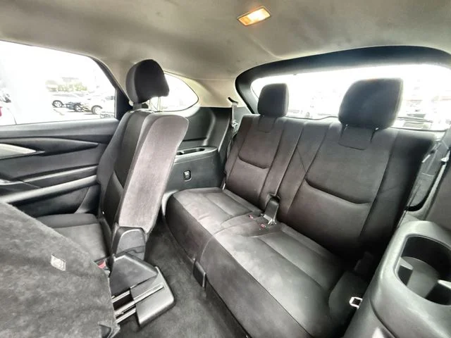 Used 2019 Gray Mazda Sport image 26
