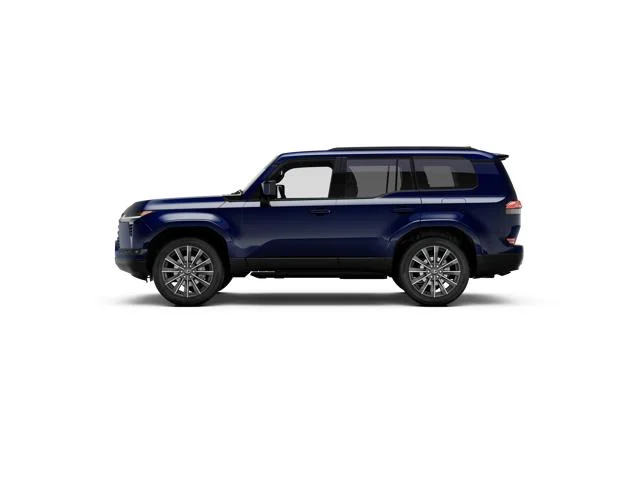 New 2026 Nightfall Mica Lexus LUXURY PLUS image 2