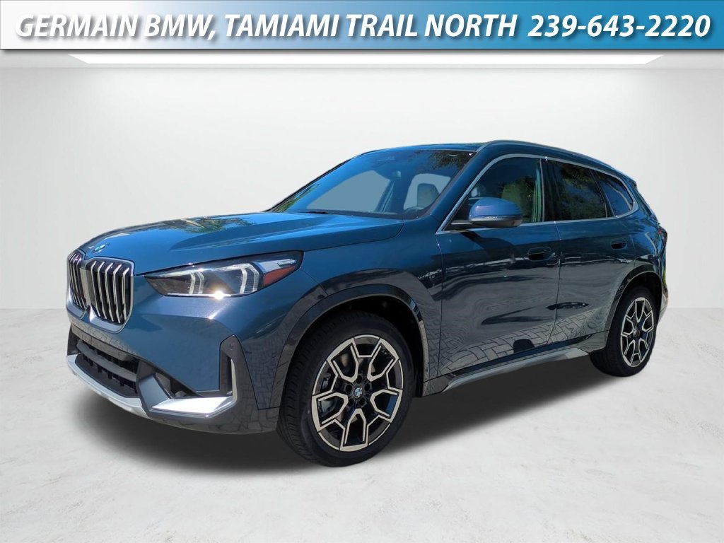 2027 BMW X1