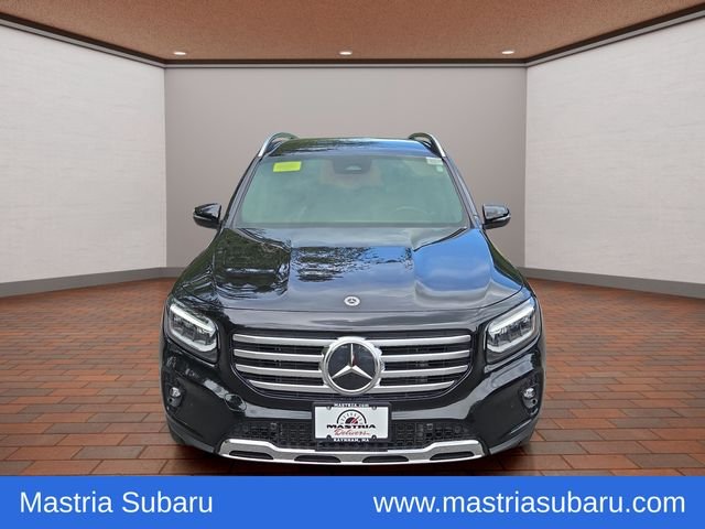 Used 2024  Mercedes-Benz GLB 250 image 27
