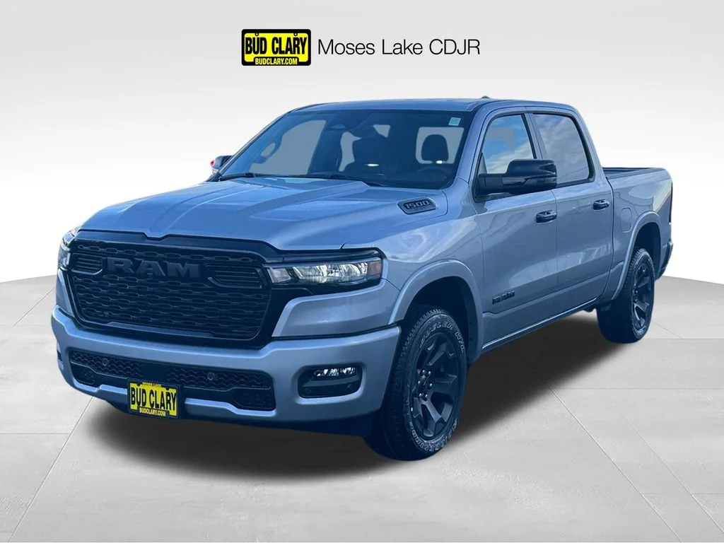 2025 RAM Ram 1500 Pickup