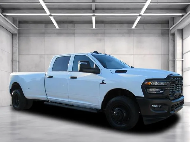 2026 RAM 3500 Tradesman Crew Cab 8 Ft Box's photo