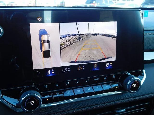 2025 Chevrolet Colorado Z71 - Photo 35