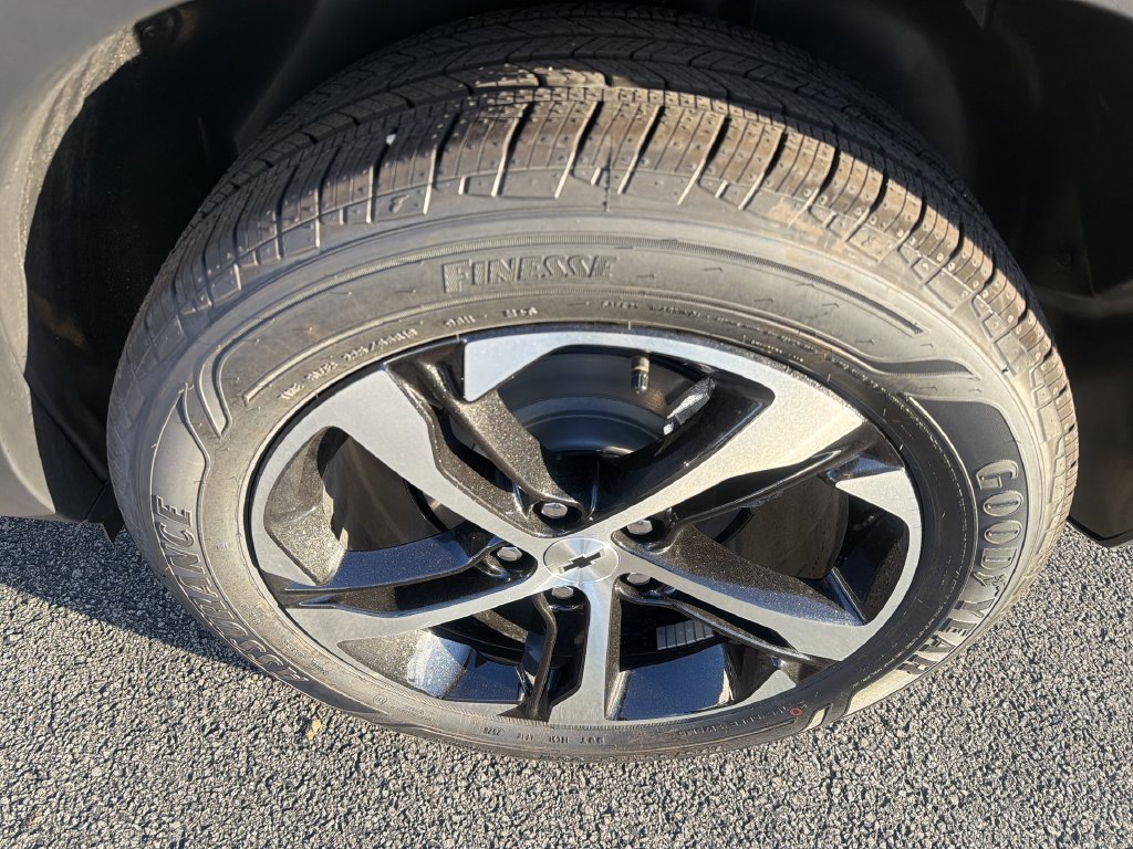 Vehicle thumbnail