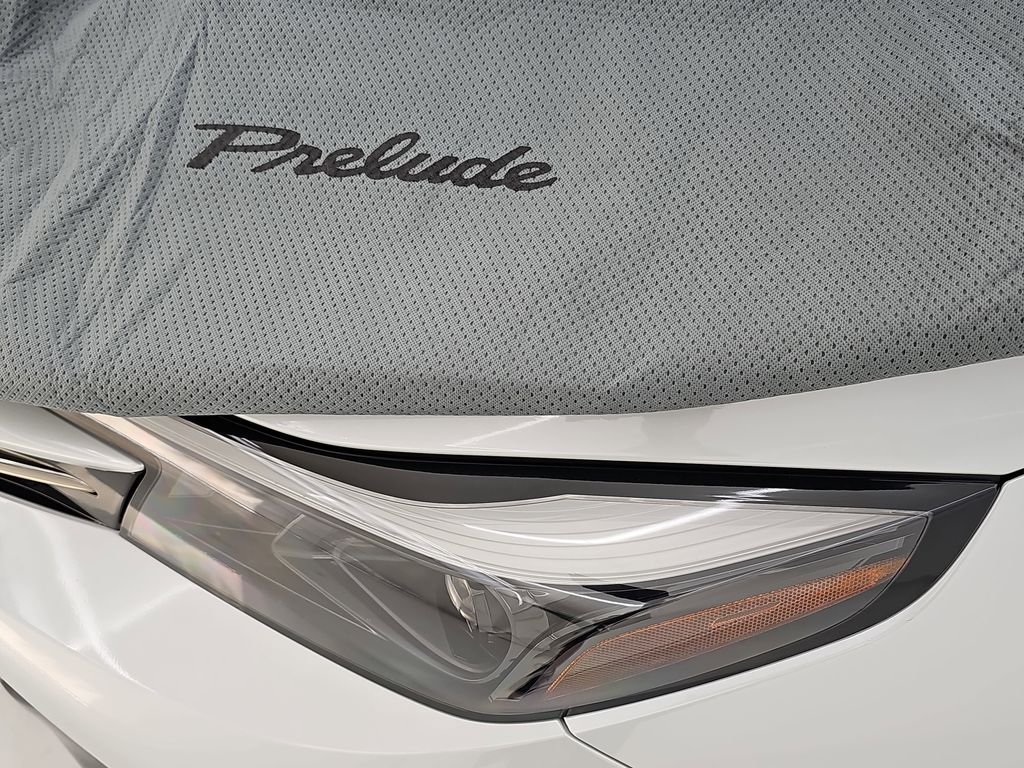 2026 Honda Prelude Base - Photo 49
