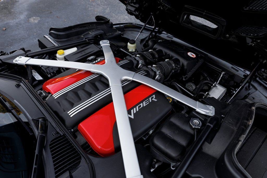 2017 Dodge Viper GTC - Photo 50