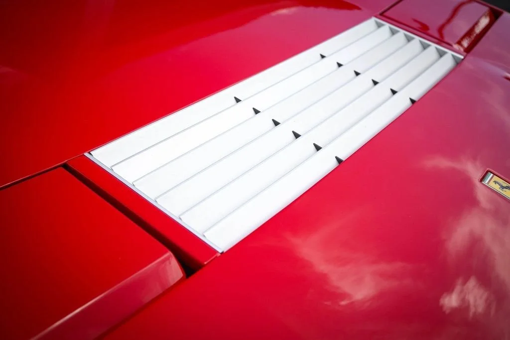 Used 1983  Ferrari BBi image 11