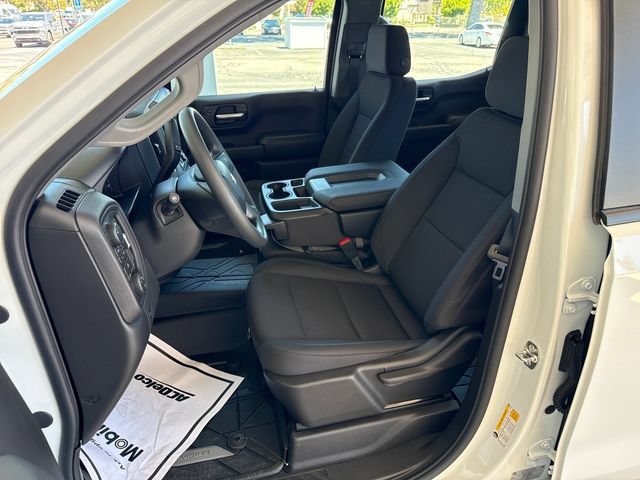 2026 Chevrolet Silverado 1500 Work Truck - Photo 11