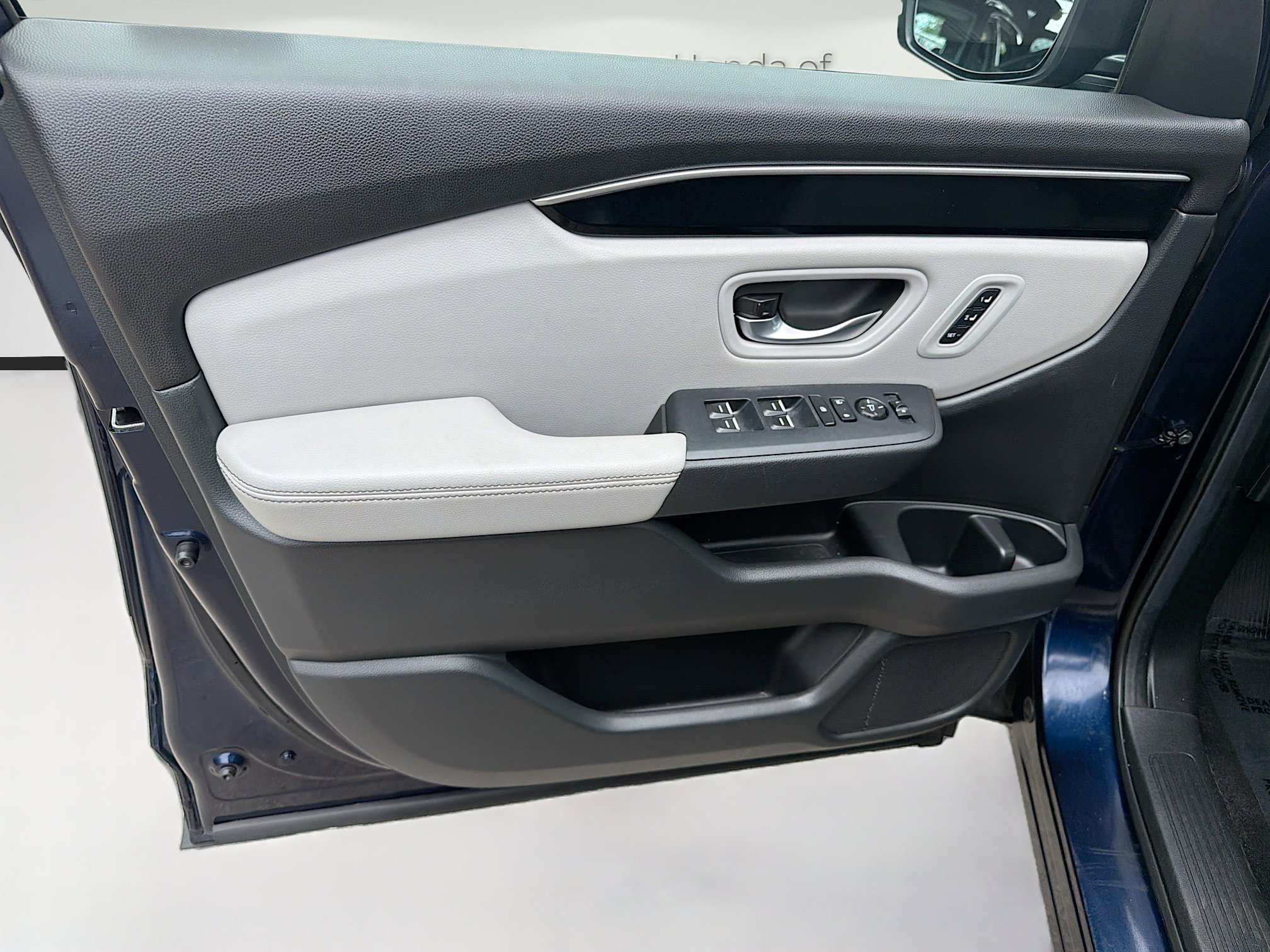 2024 Honda Pilot Touring - Photo 20