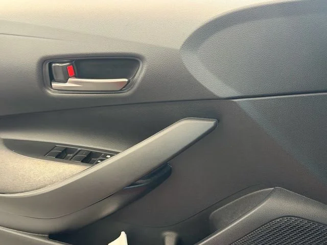 Used 2023 Red Toyota Core image 19