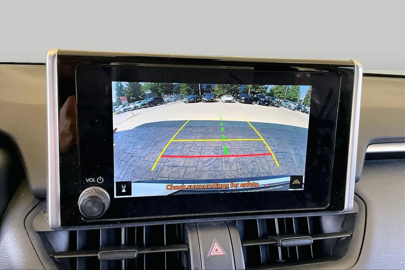 Used 2024 Ice Cap Toyota XLE image 25