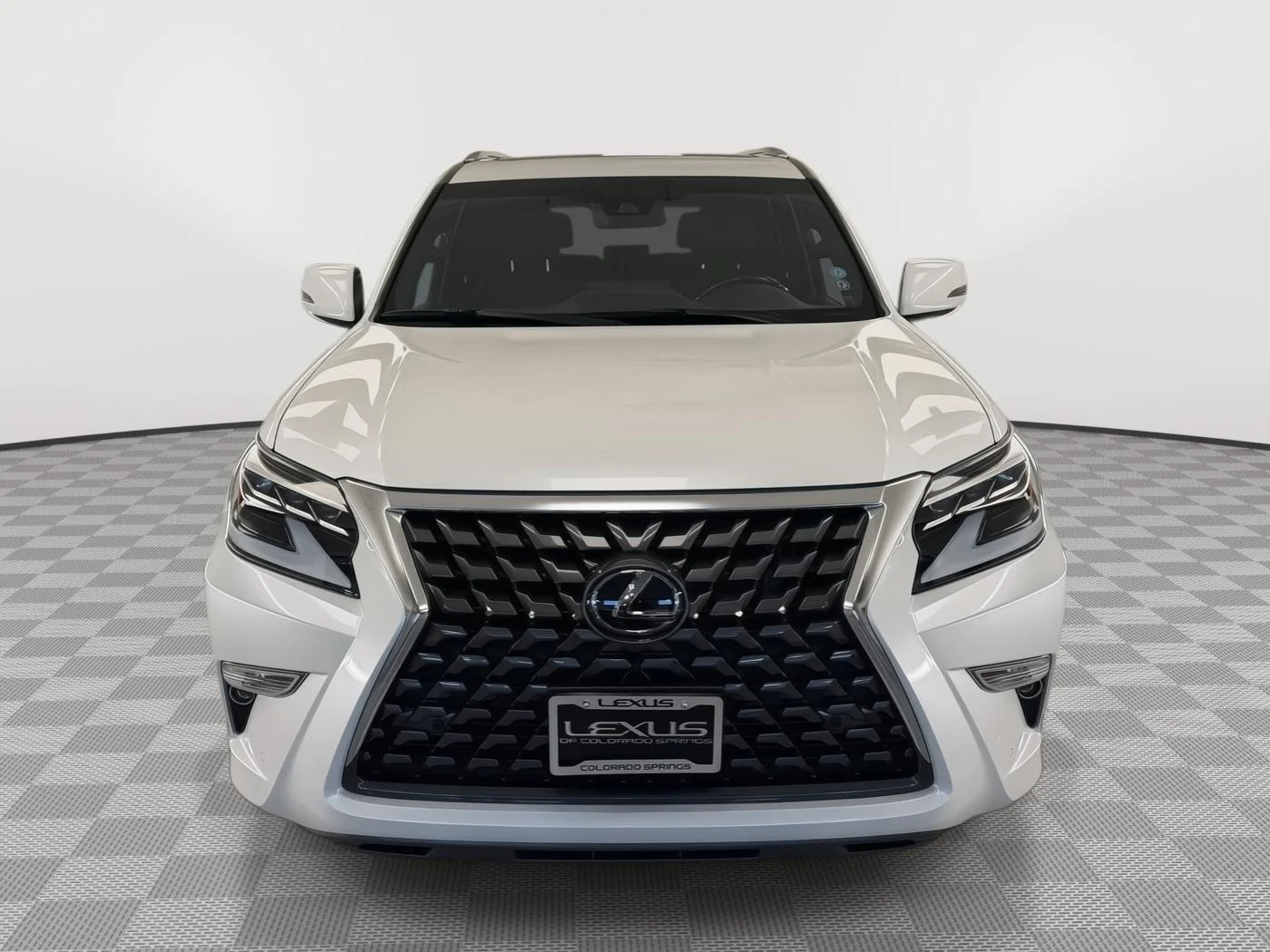 Certified Used 2023  Lexus Base image 5