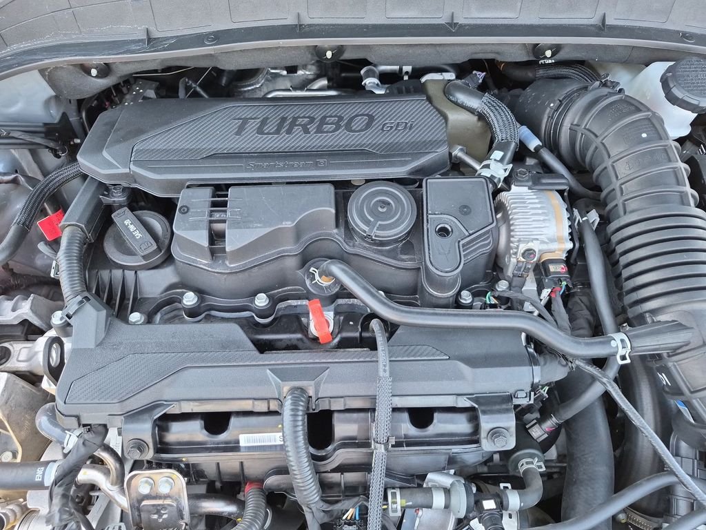 Used 2023 Gray Hyundai N Line image 34