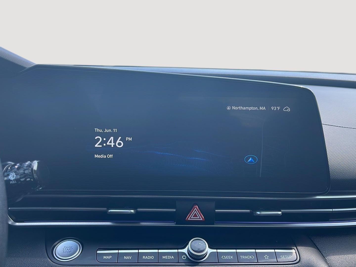 2024 Hyundai Elantra SEL - Photo 33