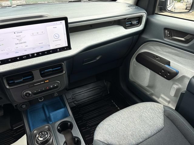 Certified Used 2025 Gray Ford XLT image 15