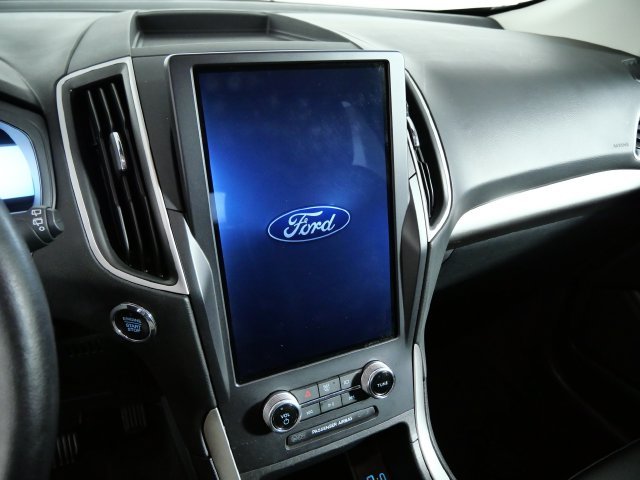 Certified Used 2024 Green Ford SEL image 19