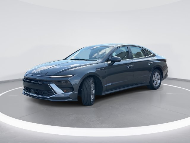 2026 Hyundai Sonata