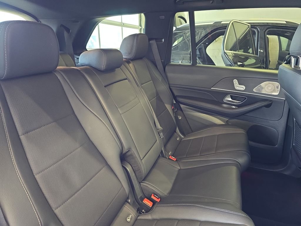 2024 Mercedes-Benz GLS Base - Photo 12