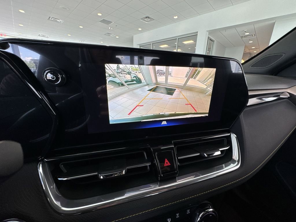 2026 Chevrolet Trailblazer Activ - Photo 17