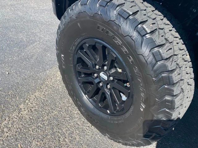 Used 2024 Green Ford Raptor image 50