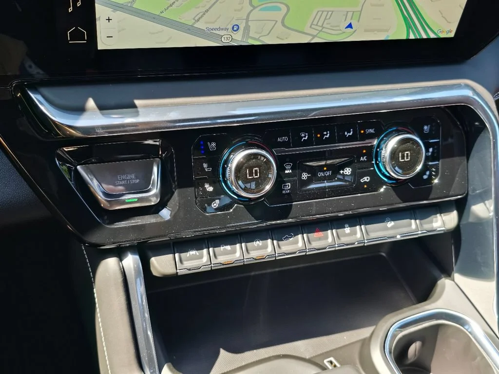 2026 GMC Sierra 1500 Denali Ultimate - Photo 16