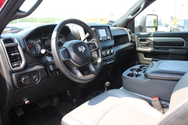 Used 2023 Red Ram Tradesman image 3