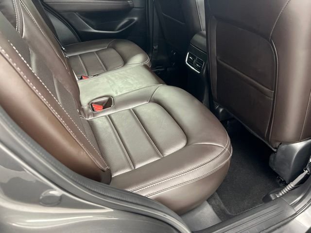 2025 Mazda CX-5 Turbo Signature - Photo 21