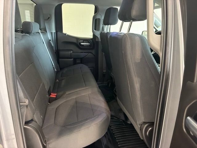2019 Chevrolet Silverado 1500 Work Truck - Photo 8
