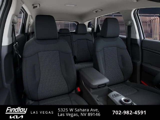 New 2027 White Kia S image 18