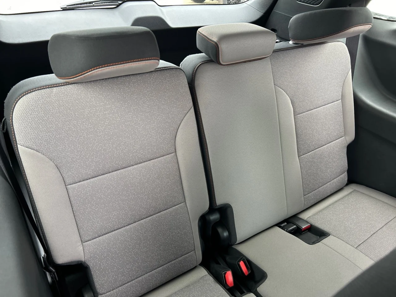 2026 Chevrolet Traverse LT - Photo 20