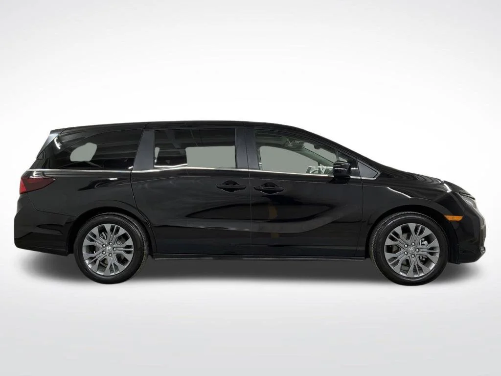 2026 Honda Odyssey Touring - Photo 73