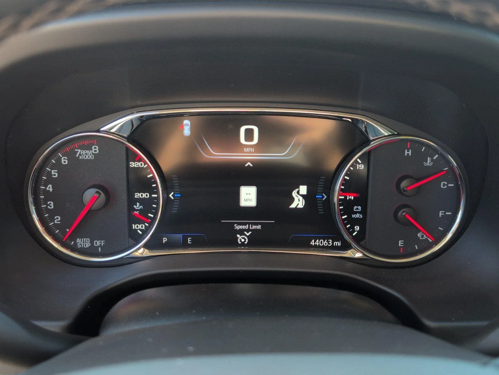 Certified Used 2023 Volcanic Red Tintcoat GMC Denali image 27
