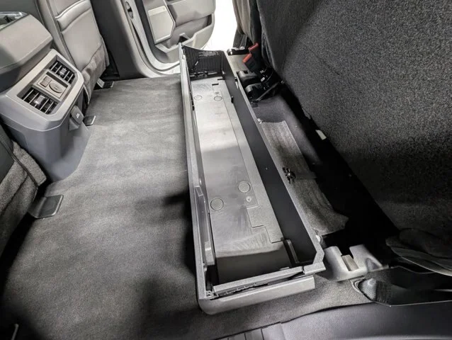 New 2026 Oxford White Ford F-250® Lariat® image 59