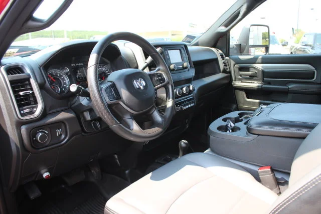 Used 2023 Red Ram Tradesman image 3