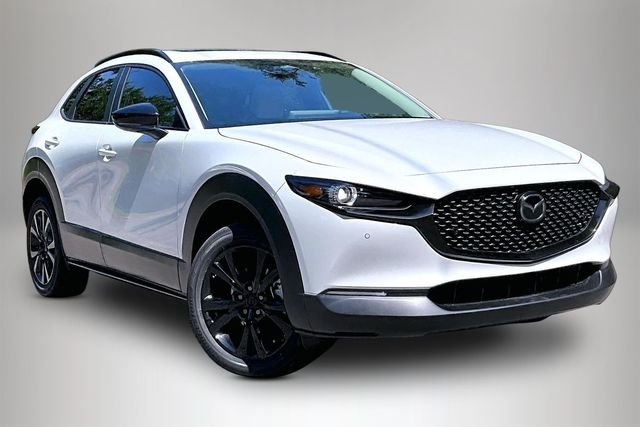 2026 Mazda CX-30 2.5 S Aire Edition