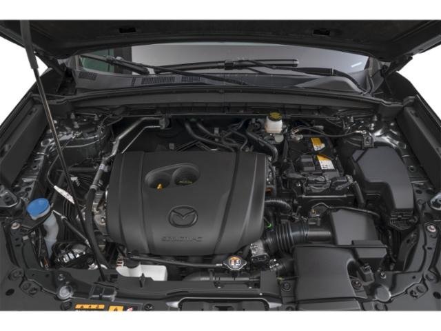 New 2026 Jet Black Mica Mazda 2.5 S AWD image 14