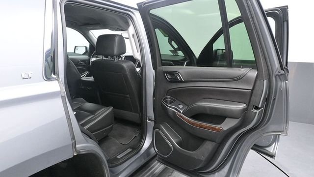 Used 2020 Gray Chevrolet LT image 41
