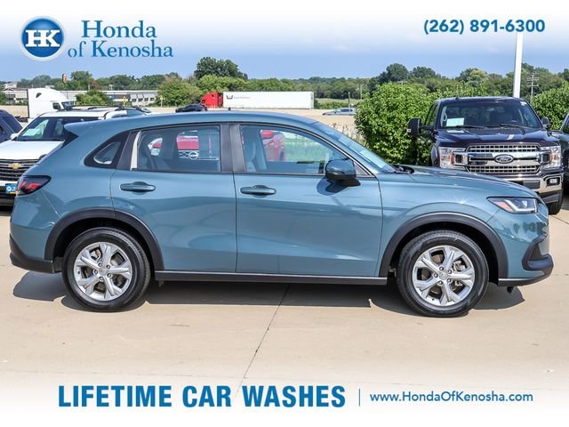 Used 2025 Pearl Honda LX image 6