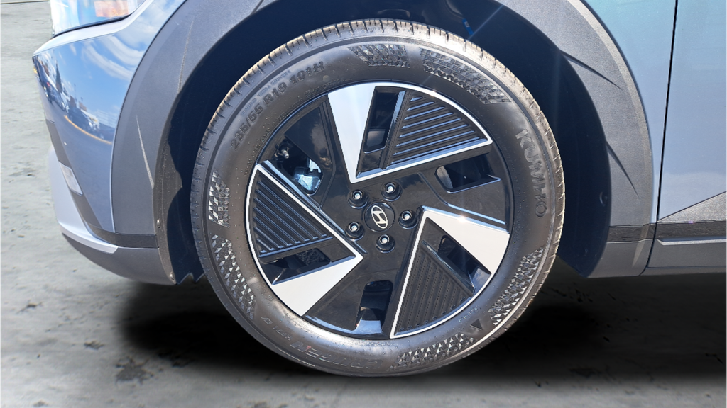 New 2026 Green Hyundai SE image 28