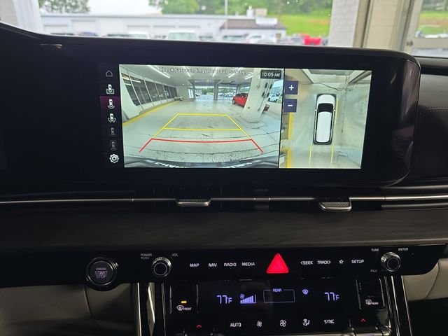 Used 2023 Gray Kia SX image 16