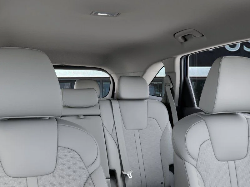 New 2026 Midnight Lake Blue Kia S image 27