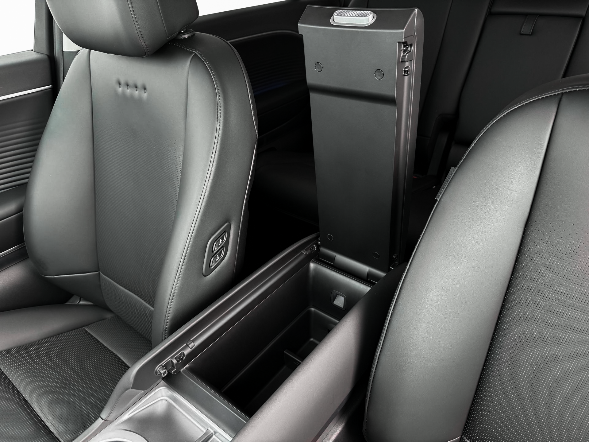 2026 Hyundai IONIQ 9 SEL - Photo 37