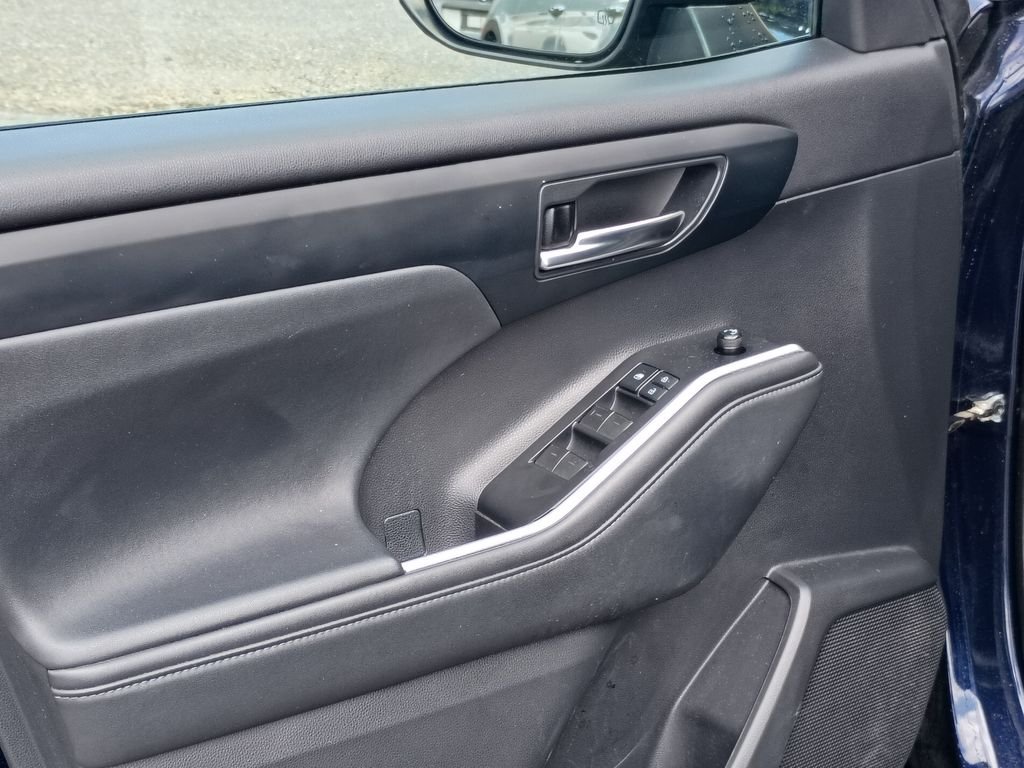 Used 2021 Blueprint Toyota XSE image 16